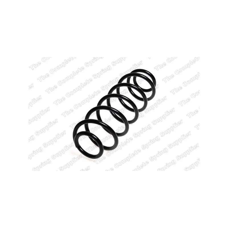 Ressort de suspension LESJOFORS 4227591