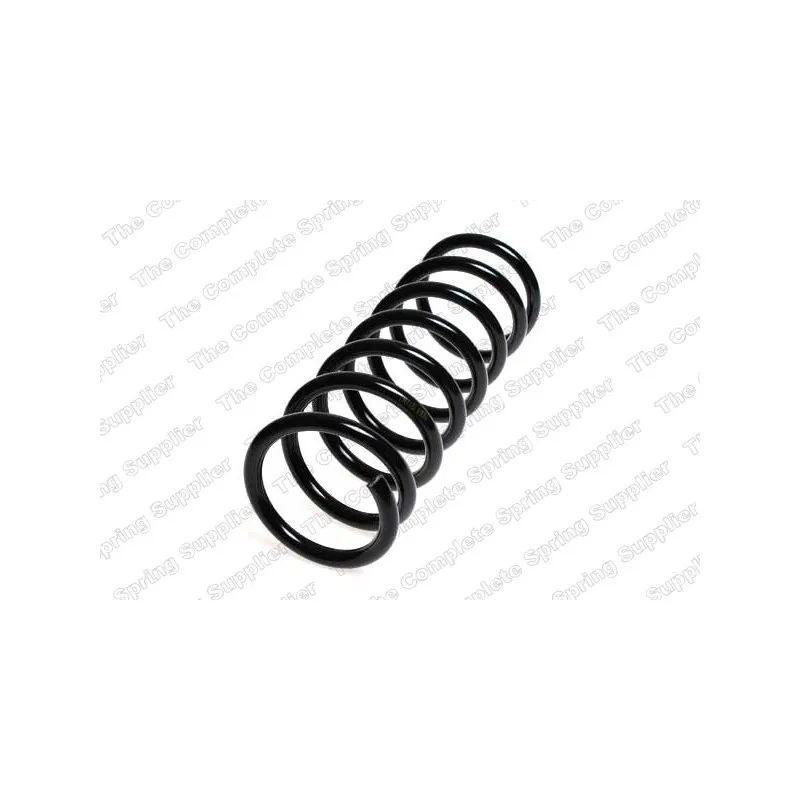 Ressort de suspension LESJOFORS 4227593