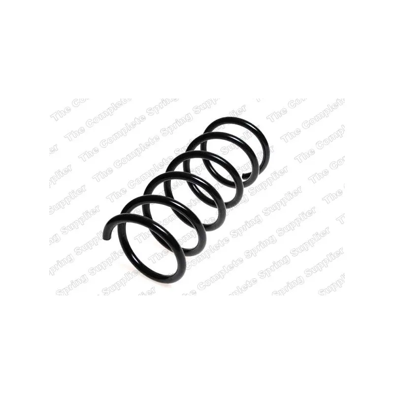 Ressort de suspension LESJOFORS 4227594