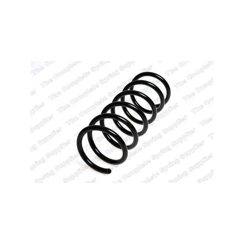 Ressort de suspension LESJOFORS 4227595