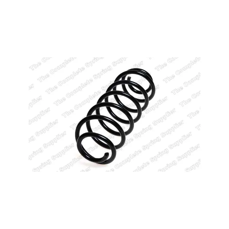 Ressort de suspension LESJOFORS 4227596