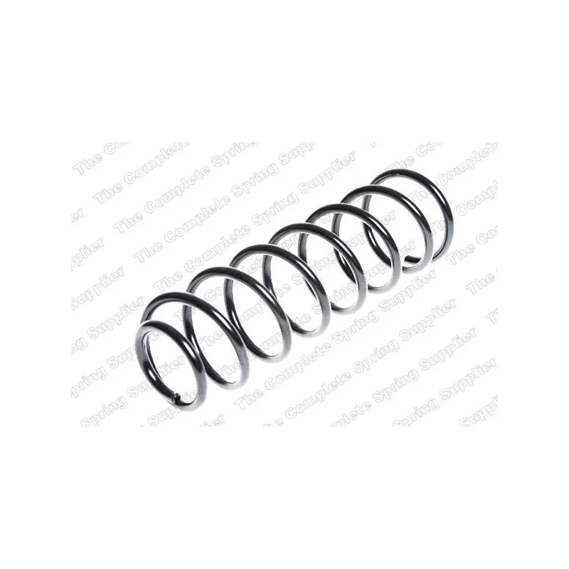 Ressort de suspension LESJOFORS 4227597