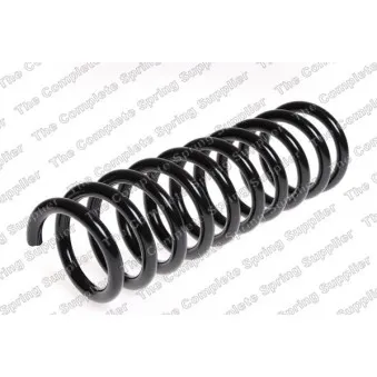 Ressort de suspension LESJOFORS 4227598