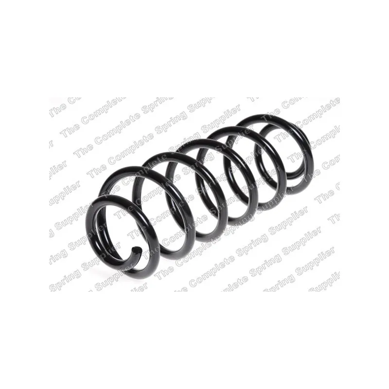 Ressort de suspension LESJOFORS 4227600