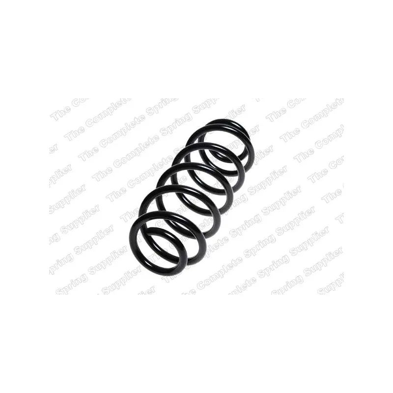 Ressort de suspension LESJOFORS 4227601