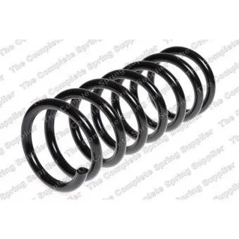 Ressort de suspension LESJOFORS 4227602