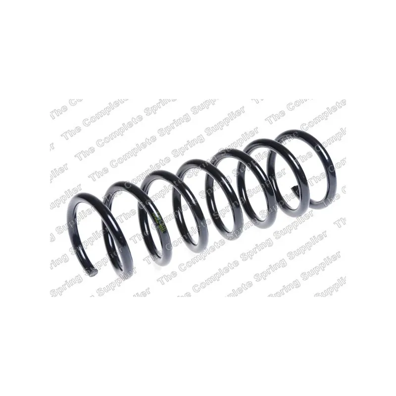 Ressort de suspension LESJOFORS 4227604