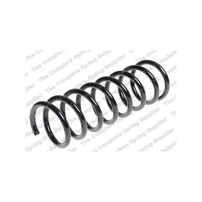 Ressort de suspension LESJOFORS 4227605