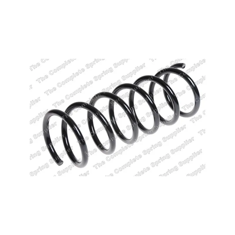 Ressort de suspension LESJOFORS 4227606