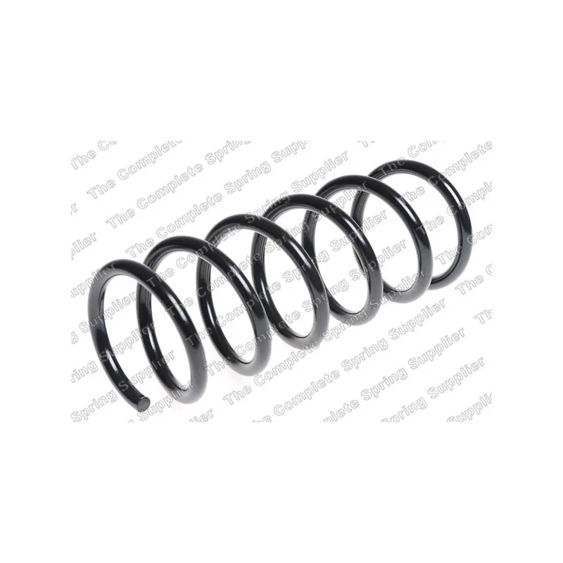 Ressort de suspension LESJOFORS 4227608