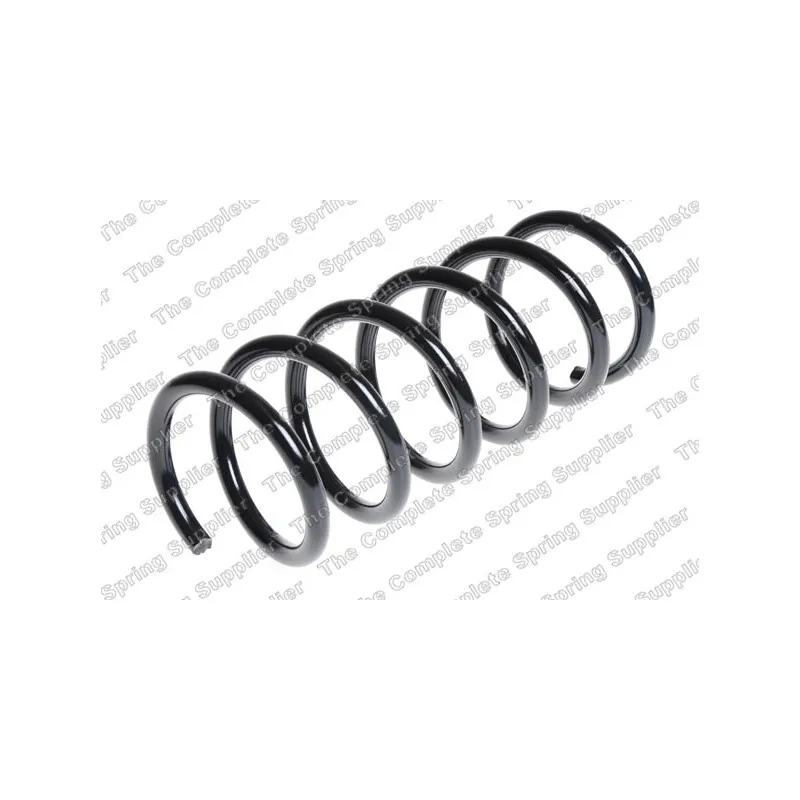 Ressort de suspension LESJOFORS 4227609