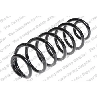 Ressort de suspension LESJOFORS 4227610