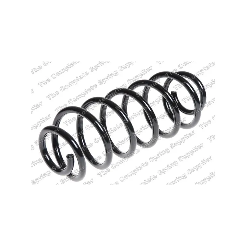 Ressort de suspension LESJOFORS 4227613