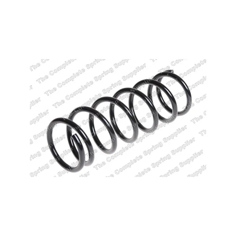 Ressort de suspension LESJOFORS 4227614