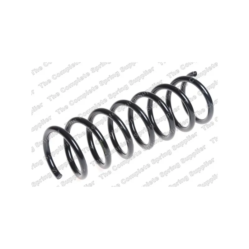 Ressort de suspension LESJOFORS 4227615