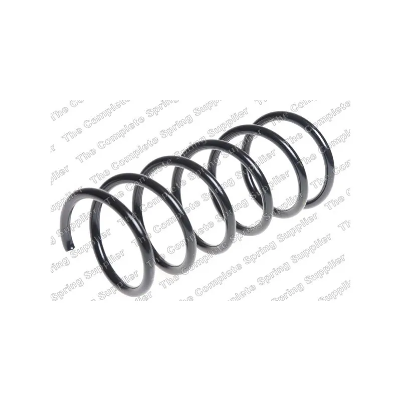 Ressort de suspension LESJOFORS 4227617