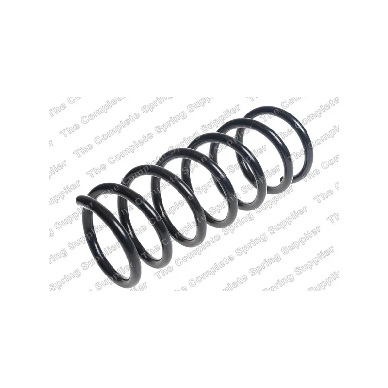 Ressort de suspension LESJOFORS 4227619