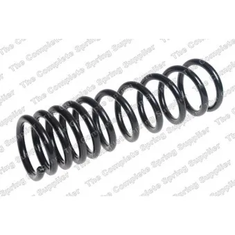 Ressort de suspension LESJOFORS 4227621