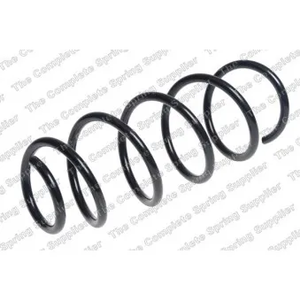Ressort de suspension LESJOFORS 4227626