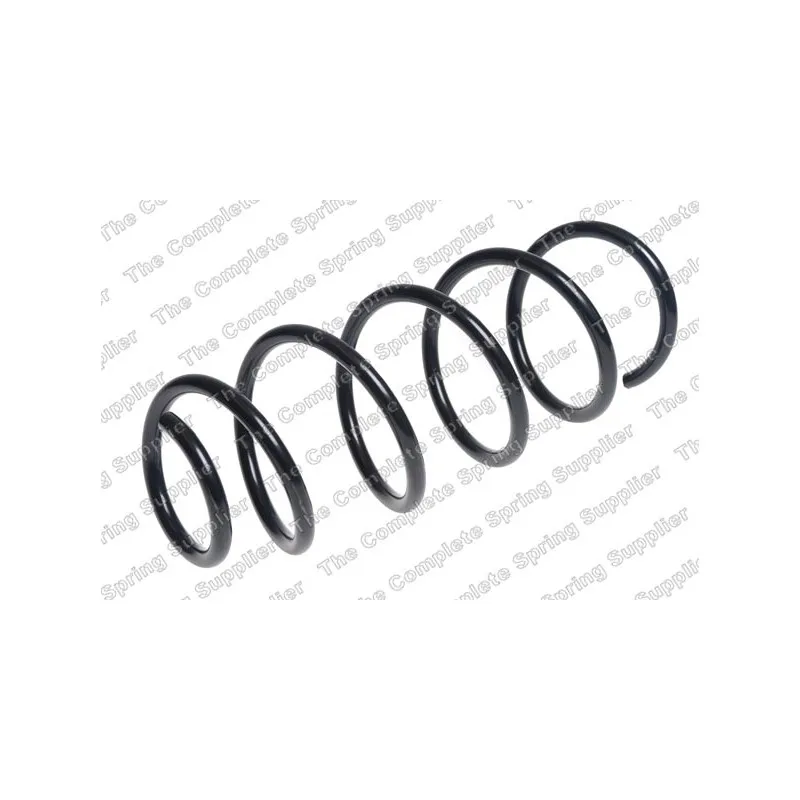 Ressort de suspension LESJOFORS 4227626