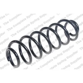 Ressort de suspension LESJOFORS 4227629