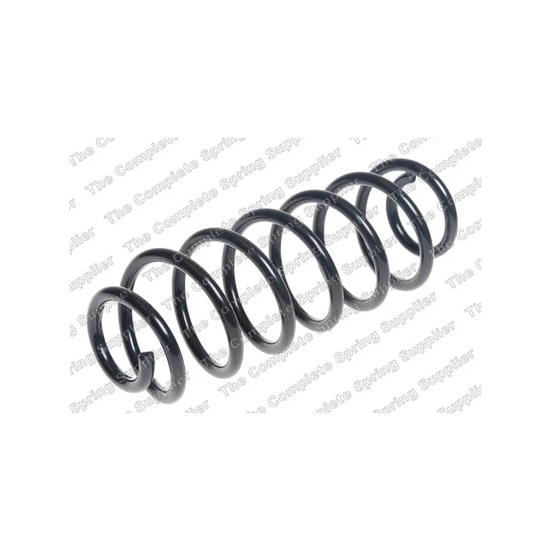 Ressort de suspension LESJOFORS 4227630