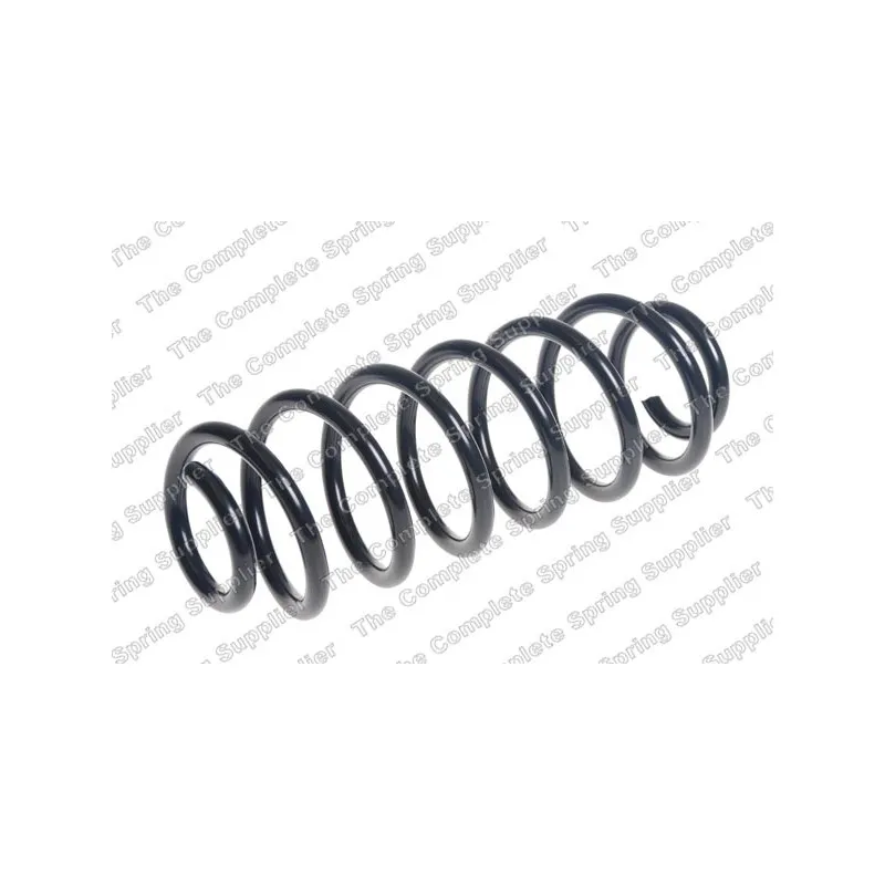 Ressort de suspension LESJOFORS 4227631