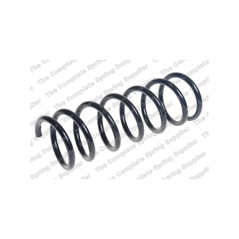 Ressort de suspension LESJOFORS 4227632