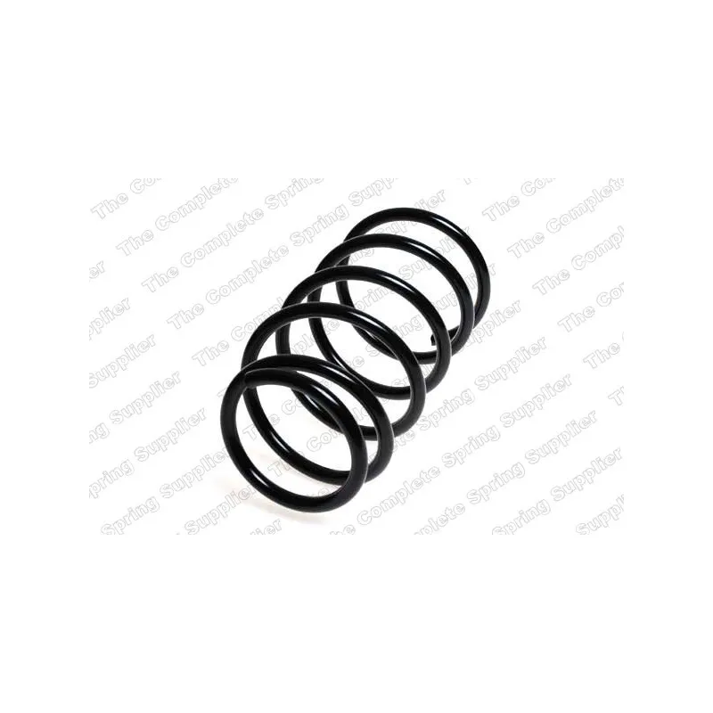 Ressort de suspension LESJOFORS 4235744