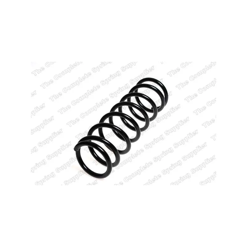 Ressort de suspension LESJOFORS 4235749