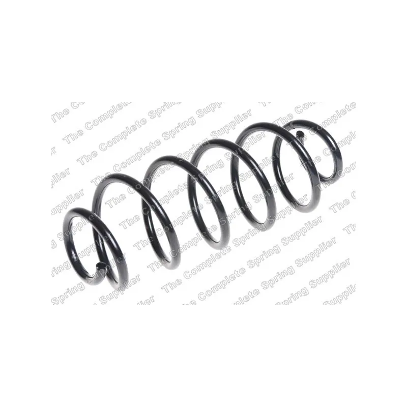 Ressort de suspension LESJOFORS 4235760