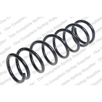 Ressort de suspension LESJOFORS 4235762