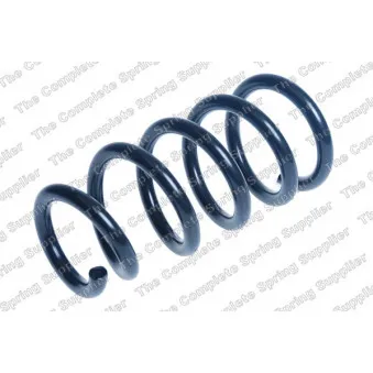 Ressort de suspension LESJOFORS 4235768
