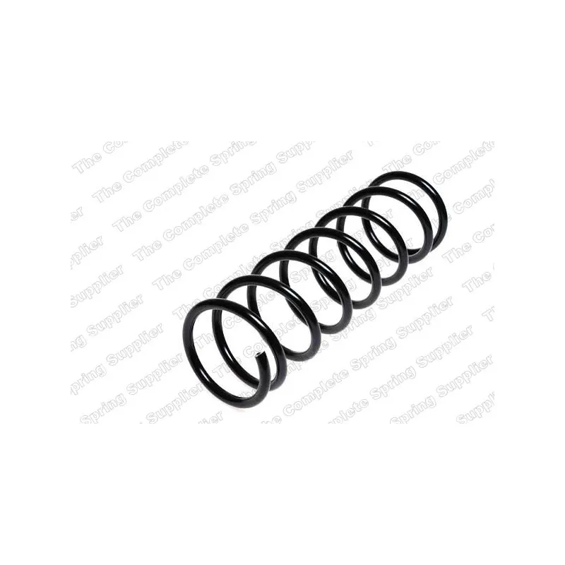 Ressort de suspension LESJOFORS 4237200