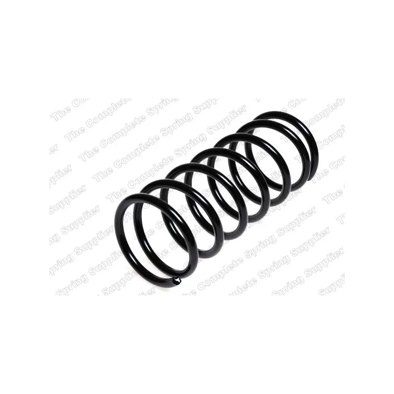 Ressort de suspension LESJOFORS 4237201
