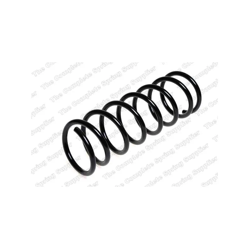 Ressort de suspension LESJOFORS 4237206