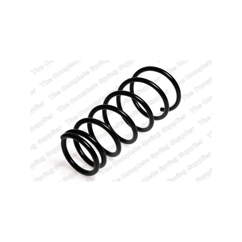 Ressort de suspension LESJOFORS 4237209