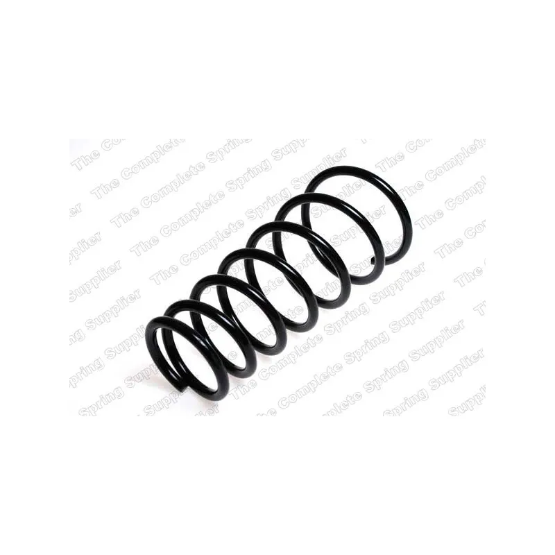 Ressort de suspension LESJOFORS 4237214