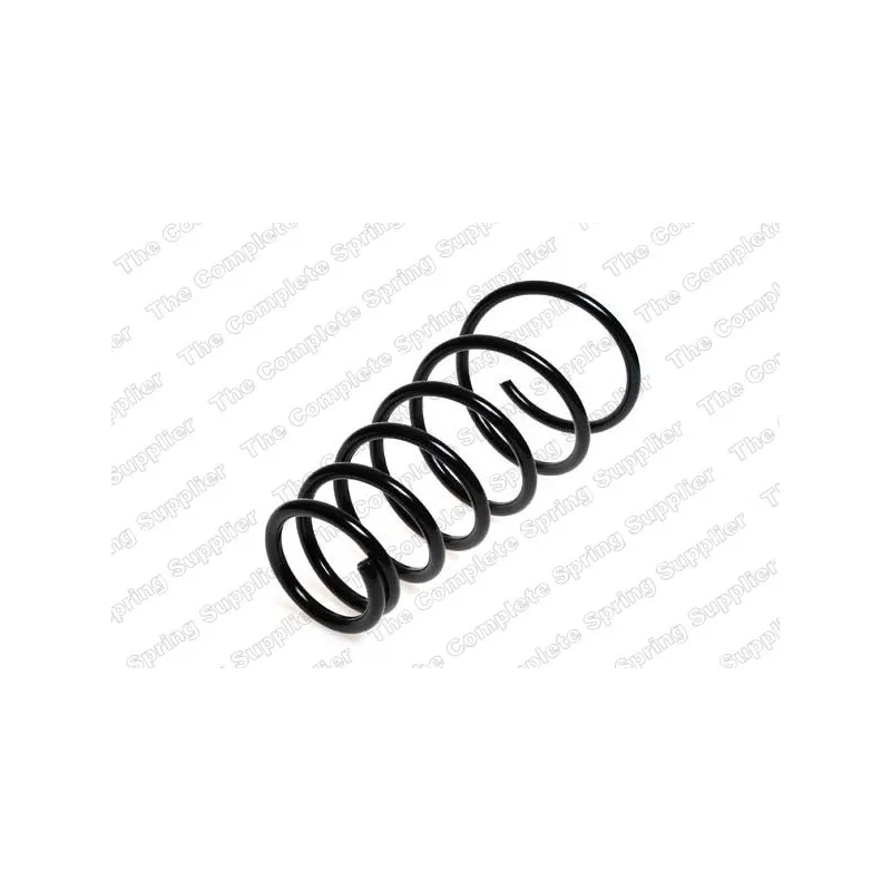 Ressort de suspension LESJOFORS 4237221