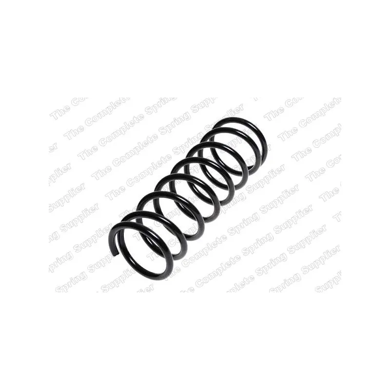 Ressort de suspension LESJOFORS 4237222