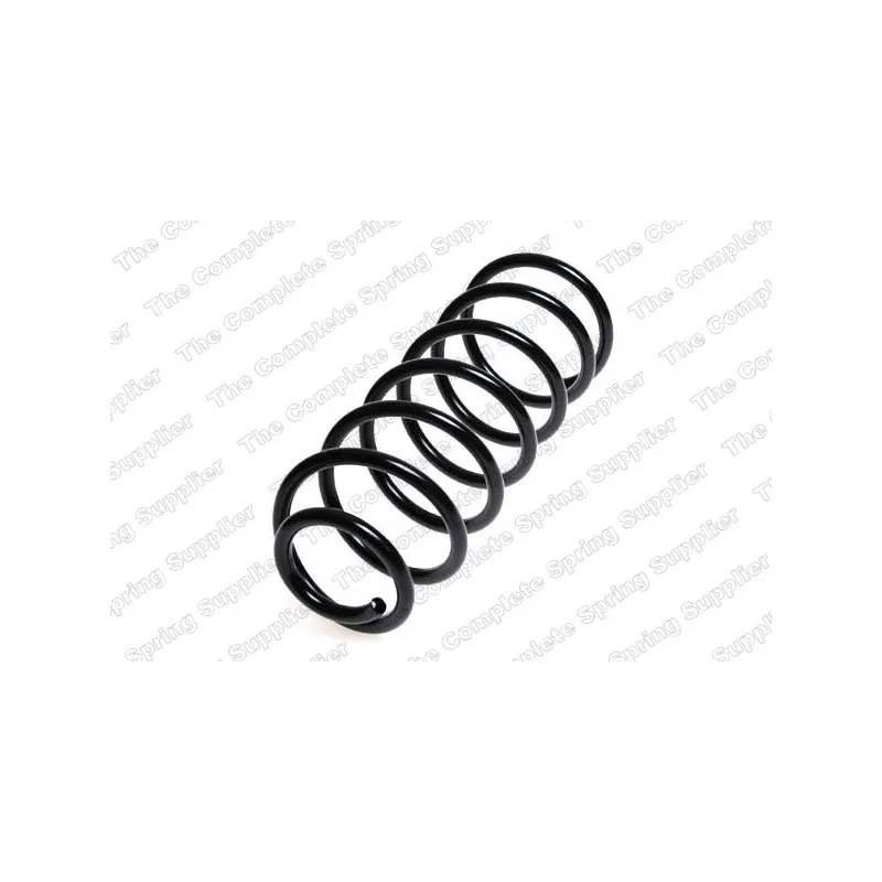 Ressort de suspension LESJOFORS 4237225