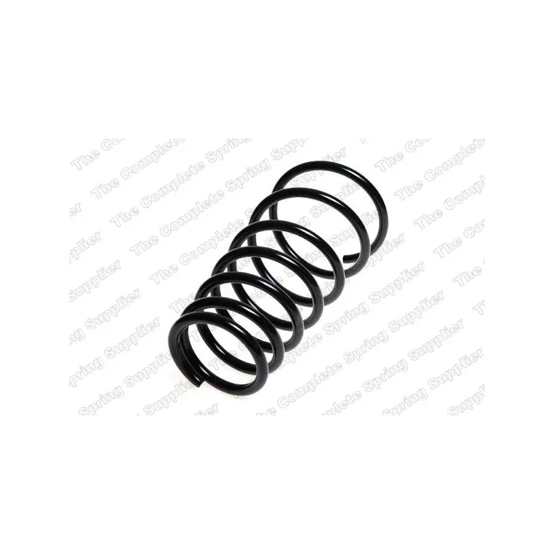 Ressort de suspension LESJOFORS 4237226
