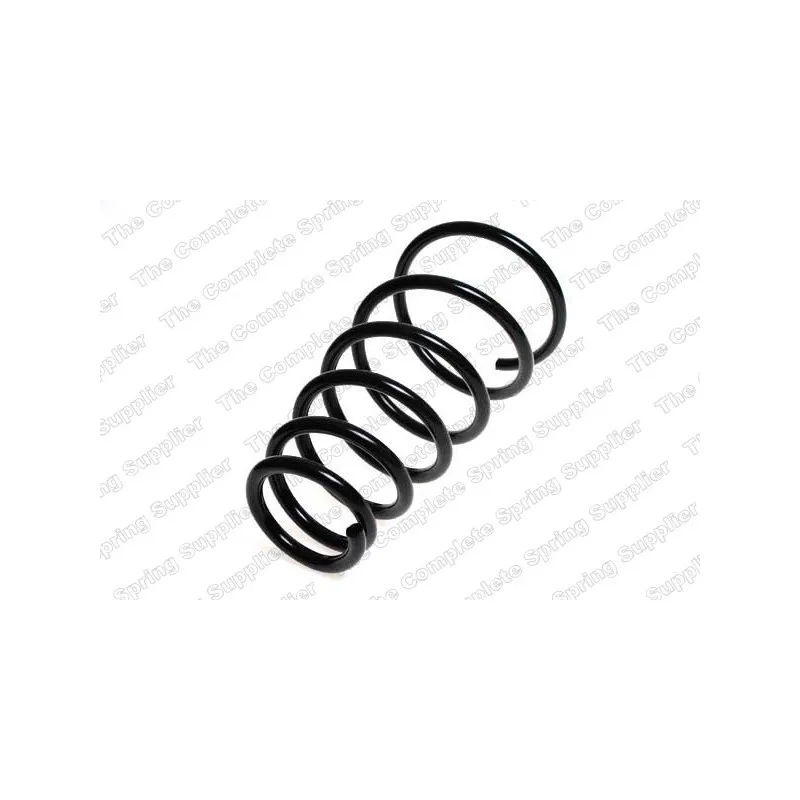 Ressort de suspension LESJOFORS 4237227