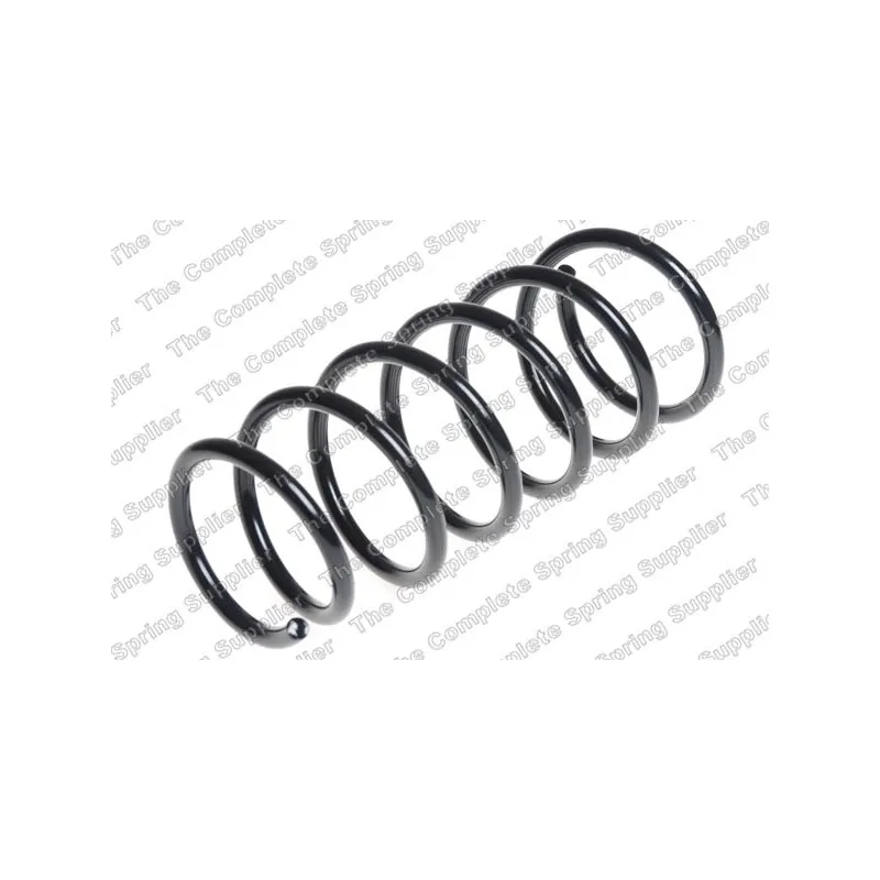 Ressort de suspension LESJOFORS 4237239