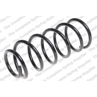 Ressort de suspension LESJOFORS 4237242