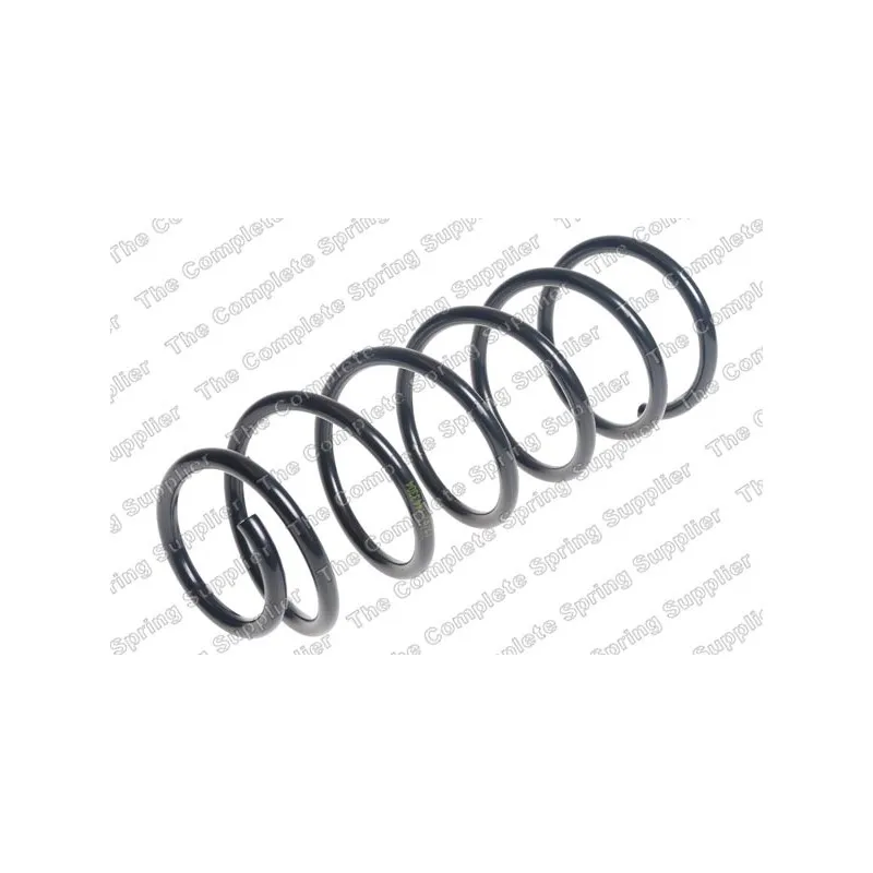 Ressort de suspension LESJOFORS 4237246