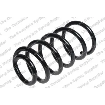 Ressort de suspension LESJOFORS 4237250