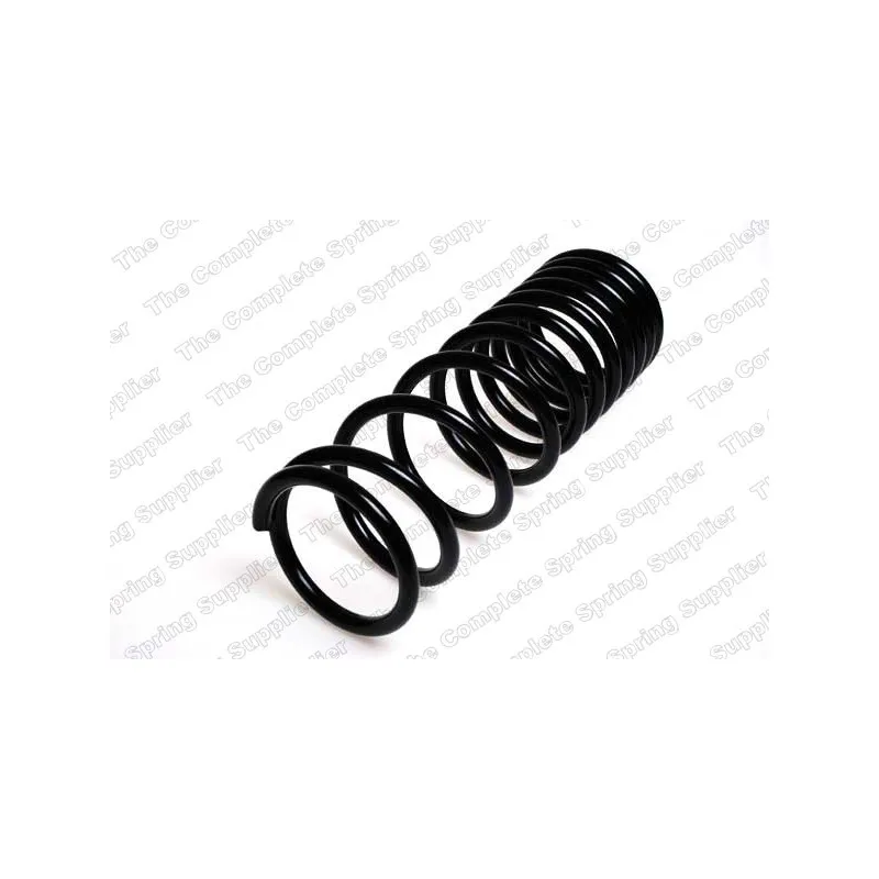 Ressort de suspension LESJOFORS 4240002