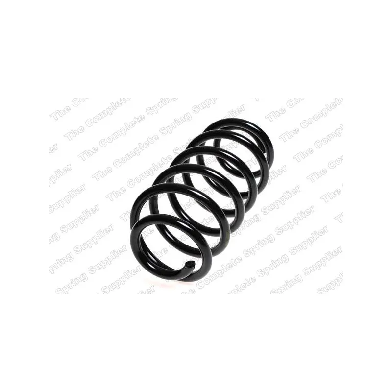 Ressort de suspension LESJOFORS 4242101