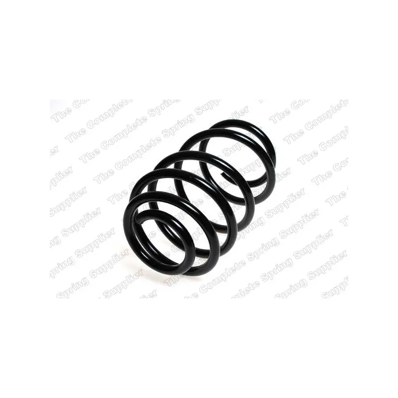 Ressort de suspension LESJOFORS 4242104